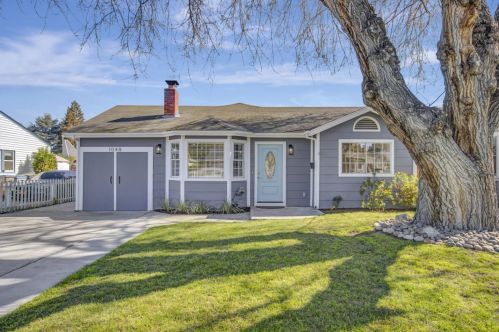 1048 Empey Way, San Jose, CA 95128-3802