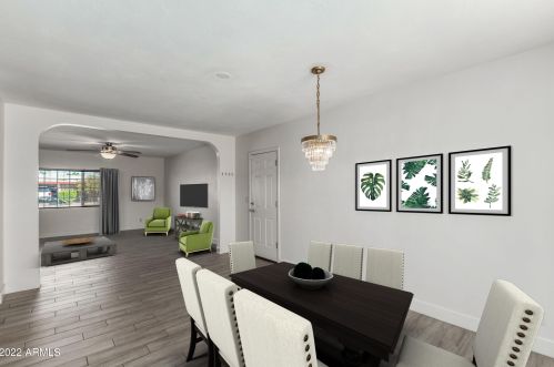 926 Cheri Lynn Dr, Chandler, AZ 85225-7243