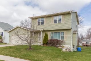 230 Orchard St, Edgerton, WI 53534-2158