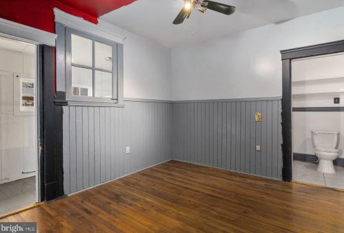 193 Madison St, Madison Mills VA  22960-1735 exterior