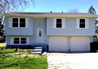 465 Colonial Dr, Mecca OH  44410-1305 exterior