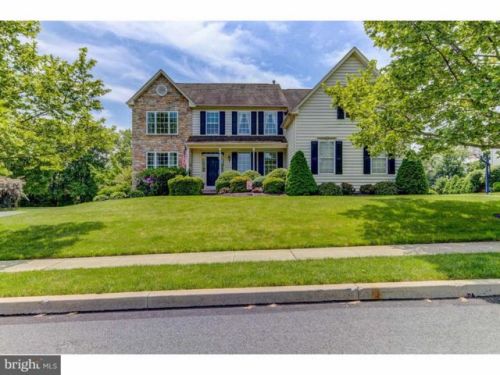 77 Bradford Dr, Collegeville, PA 19473-2607