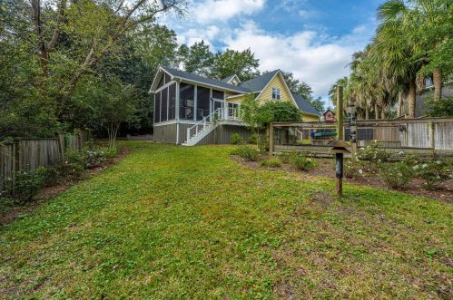 906 Ebbtide Way, Mount Pleasant SC  29464-2641 exterior