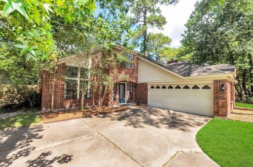 4303 Meadow Springs Dr, Humble TX 77339-1859 exterior