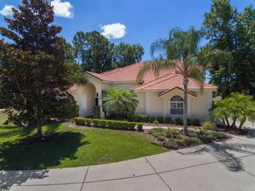 806 Oakstream Ct, Lake Mary, FL 32746-4457