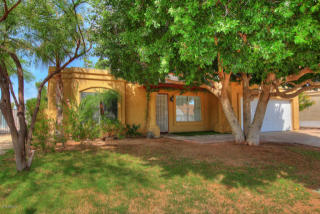 1202 Kristal Way, Phoenix AZ  85024-2347 exterior