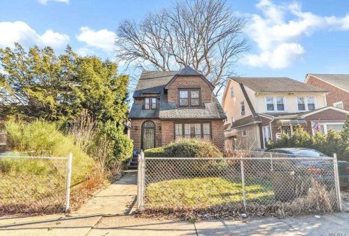 109-42 Park Ln, Jamaica, NY 11418-1020