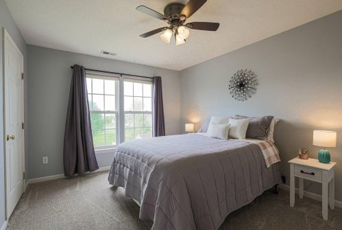 3321 Greycliff Trl, Franklin OH  45005-9408 exterior