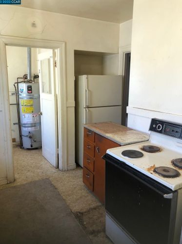 3133 Ricks Ave, Pacheco CA  94553-3158 exterior