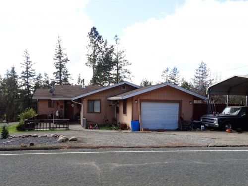 27891 Poppy Dr, Willits, CA 95490-9062