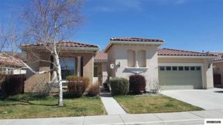 1750 Corleone Dr, Sparks, NV 89434-2073