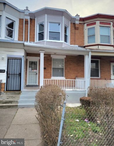 6526 Chew Ave, Philadelphia, PA 19119-2005