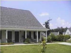 1628 Baltusrol Ln, Mount Pleasant SC  29466-9005 exterior