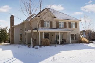 8022 Craginhall Ln, Dublin, OH 43017-8596