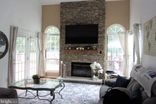 11 Galena Ct, Erial NJ  08081-4320 exterior