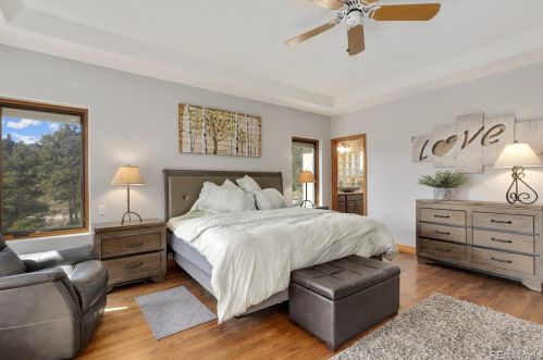 7260 Andrea Ln, Morrison CO  80465-2825 exterior