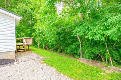 208 Gregory St, Cardington OH  43315-1114 exterior