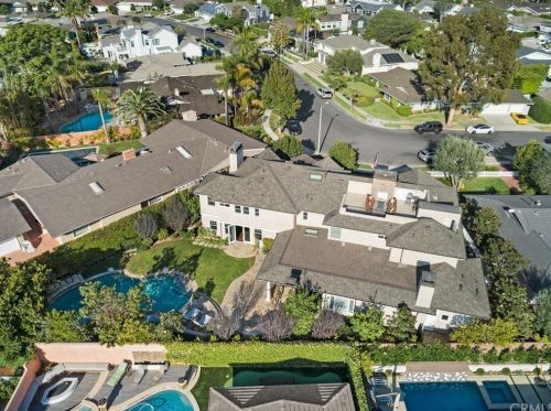 1921 Windward Ln, Newport Beach CA  92660-3816 exterior