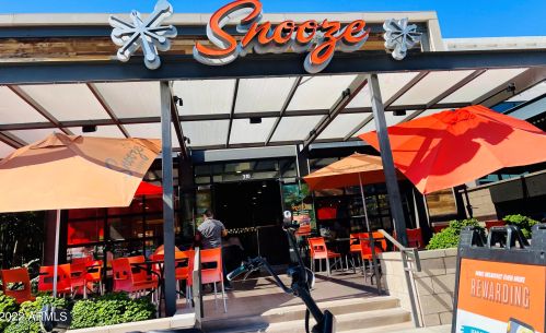 158 Merrill Ave, Gilbert AZ 85234-1706 exterior