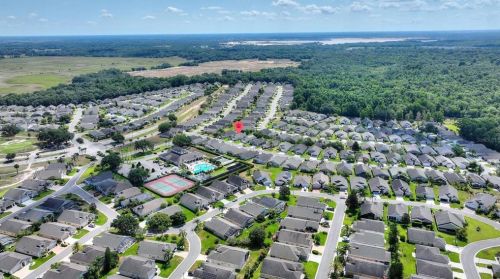 114 Rdg Vw Dr, Davenport FL 33837-5563 exterior