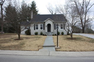 43 Ferguson Ave, Cookeville, TN 38501-2860