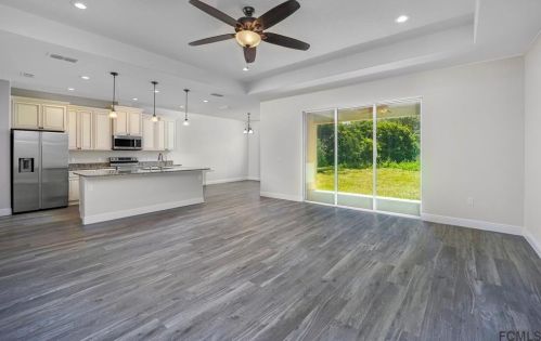 3 Eastvue Pl, Palm Coast FL  32164-6175 exterior