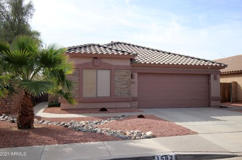 15821 Carmen Dr, Sun City, AZ 85374-7816