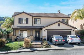 28638 Ponderosa St, Santa Clarita CA  91384-4746 exterior