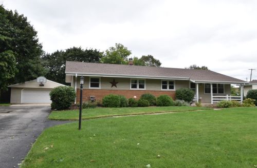 10120 Norwich Ave, Milwaukee WI 53228-2020 exterior