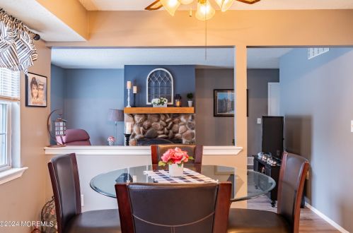 444 Vista Ct, Bricktown NJ  08724-5313 exterior