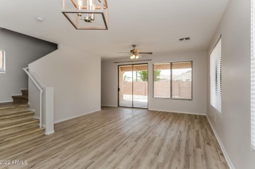 2156 Compton, Mesa AZ  85209-2529 exterior