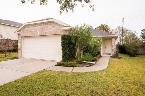 20210 Appaloosa Ridge Dr, Humble, TX 77338-6304