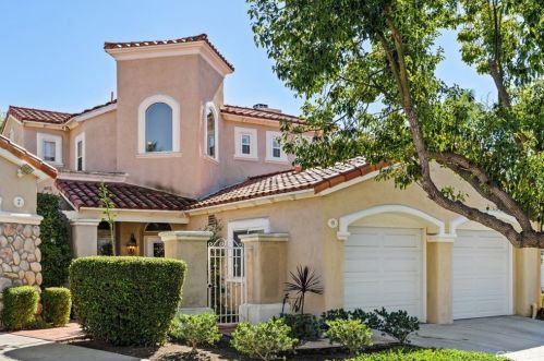 9 Avenida Daroca, Trabuco Canyon, CA 92679-4801