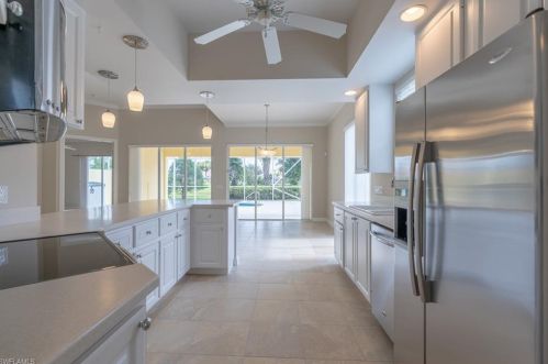 7829 Orvieto Ct, Naples FL  34114-2634 exterior