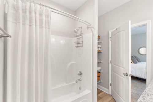 6792 Joy St, Milton FL  32583-9026 exterior