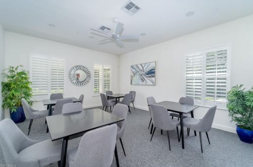 2250 Hawksridge Dr, Naples FL  34105-8544 exterior
