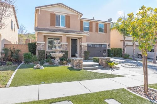 34259 Chaparossa Dr, Lake Elsinore, CA 92532-2902