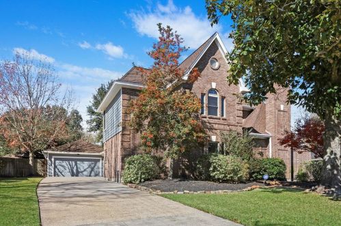 5515 Lone Cedar Dr, Humble, TX 77345-1431
