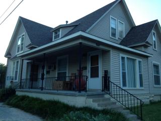 229 Charles St, Wichita KS  67213-5727 exterior