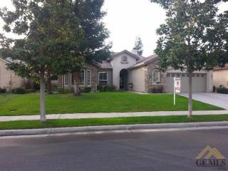 2705 Legend Rose St, Bakersfield, CA 93311-3735