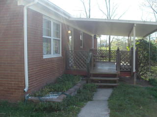 3444 Forest Square Rd, Snowville VA  24301-4954 exterior