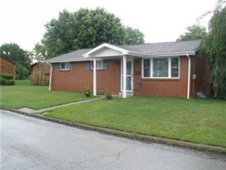 202 Toner St, Latrobe, PA 15650-1149