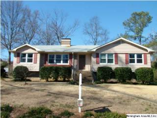 530 Oneal Dr, Birmingham, AL 35226-2371