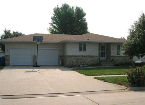 1501 11th Ave, Kearney, NE 68845-6541
