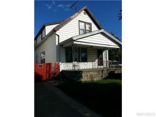 53 Fisher St, Buffalo, NY 14215-3907