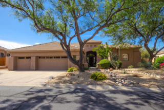 13419 Sorrel Ln, Scottsdale, AZ 85259-6316