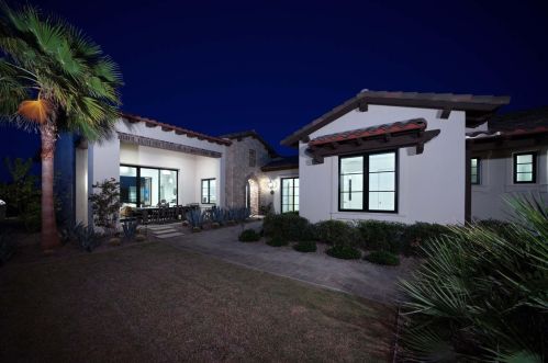 81738 Andalusia, La Quinta CA  92253-8252 exterior