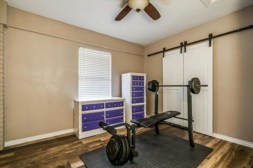 945 Dl Ave, Stephenville TX  76401-1736 exterior