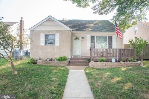 113 Alvil Rd, Wilmington, DE 19805-2087