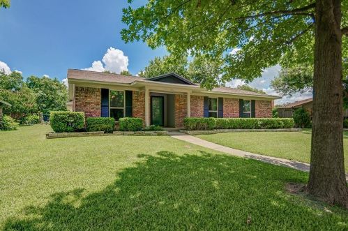 9170 Williams Pl, Frisco, TX 75033-3611